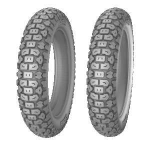 Off Road - EM-08