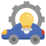 Soluciones automotrices.