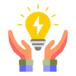 Soluciones eléctricas.